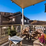 Apartamento Kikut Panorama Ski-in Ski-out *