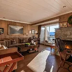 Kikut Panorama Ski-in Ski-out Appartement