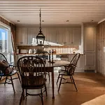Kikut Panorama Ski-in Ski-out Apartamento *