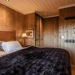 Apartamento Kikut Panorama Ski-in Ski-out Geilo