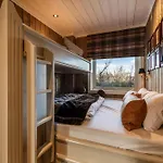 Kikut Panorama Ski-in Ski-out Apartamento