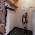 Kikut Panorama Ski-in Ski-out Apartamento *