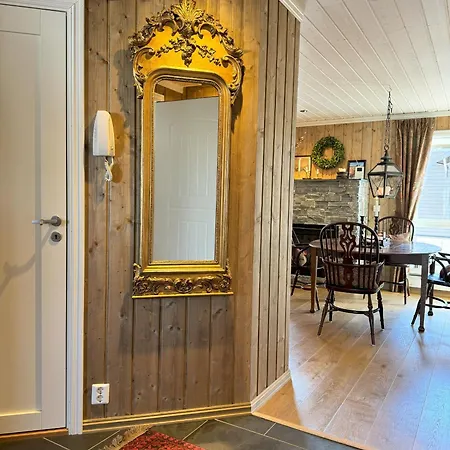 Kikut Panorama Apartment *