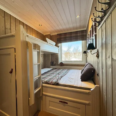 Apartment Kikut Panorama Geilo