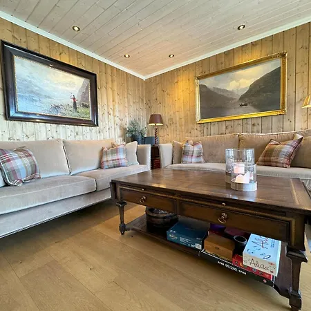 Kikut Panorama Apartment Geilo