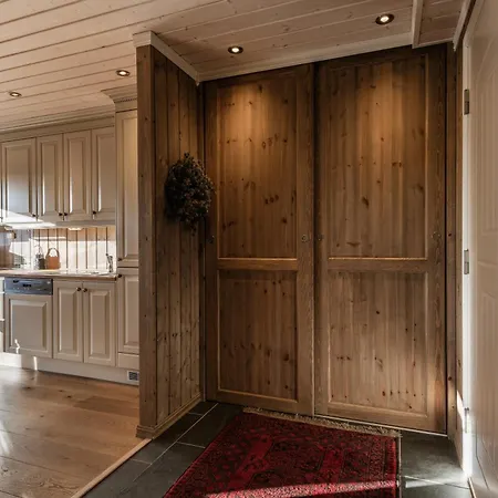 Kikut Panorama Ski-in Ski-out Apartment