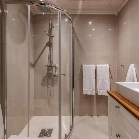 Kikut Panorama Ski-in Ski-out Geilo