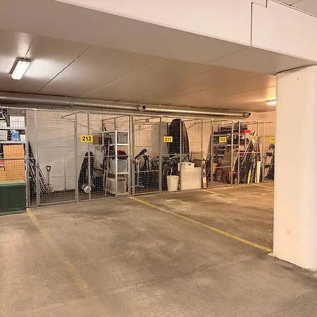 Kikut Panorama Ski-in Ski-out Apartment