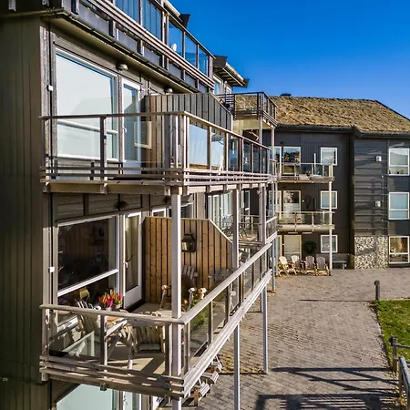 Apartment Kikut Panorama Ski-in Ski-out *