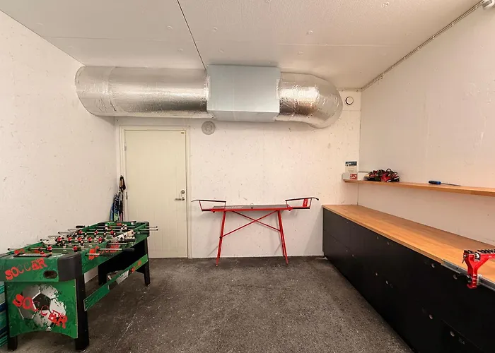 Kikut Panorama Ski-in Ski-out *