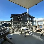شقة Kikut Panorama Ski-in Ski-out