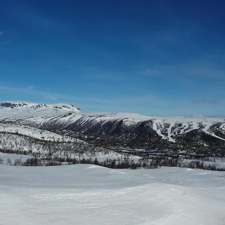 Kikut Panorama Ski-in Ski-out *