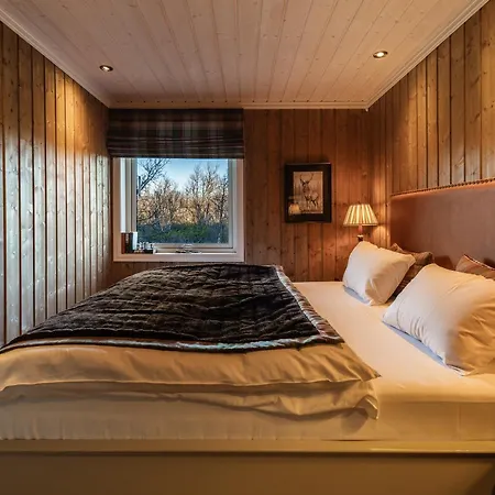 Kikut Panorama Ski-in Ski-out Geilo