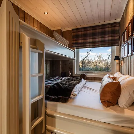 Kikut Panorama Ski-in Ski-out Apartman