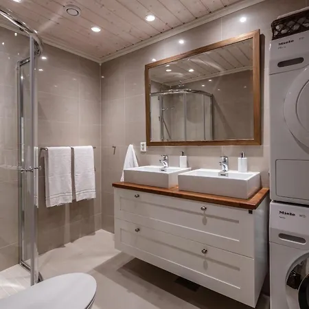 Apartman Kikut Panorama Ski-in Ski-out *