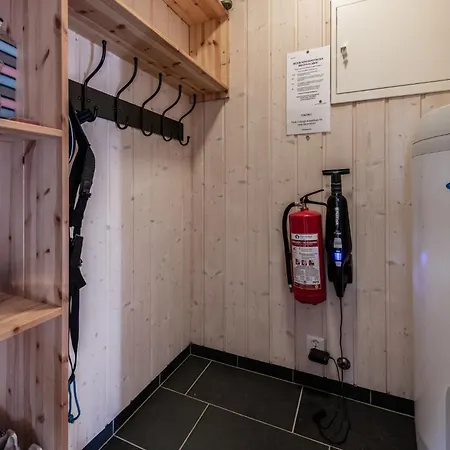 Kikut Panorama Ski-in Ski-out Apartman *