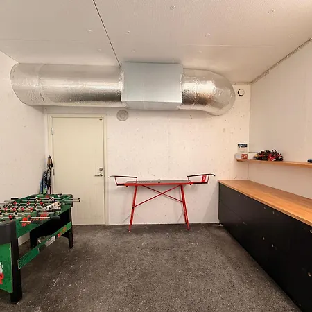 Kikut Panorama Ski-in Ski-out *